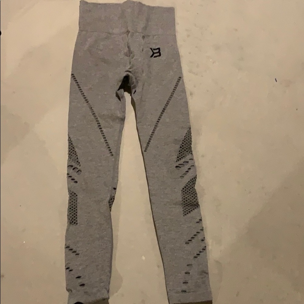 Better bodies leggings